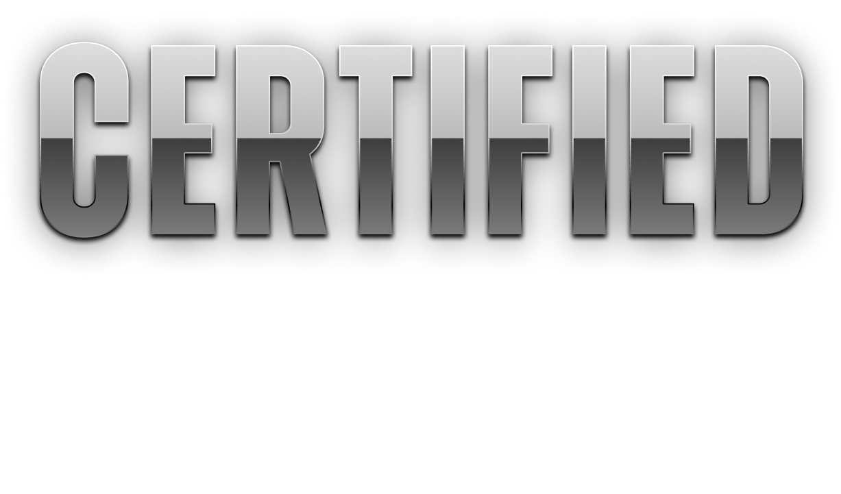 Certified Braggi Event - April 4th 20206