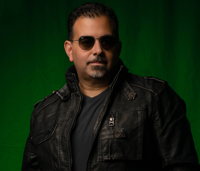 Lenny Fontana