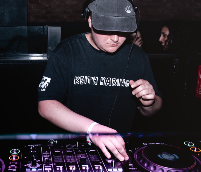 Rythm Master